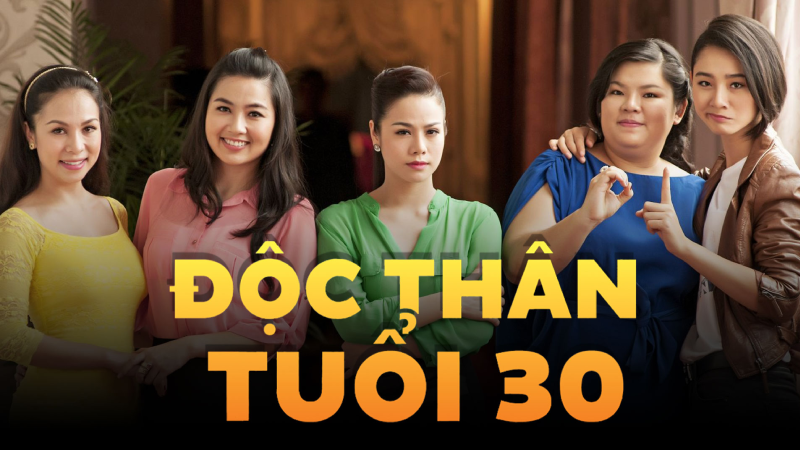 Doc Than Tuoi 30